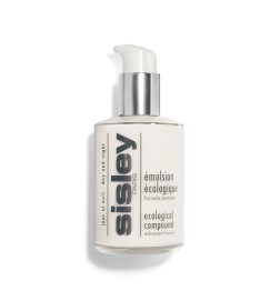EMULSION ECOLOGIQUE FORMULE AVANCÉE